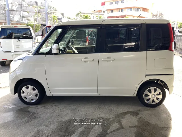 スズキ パレット