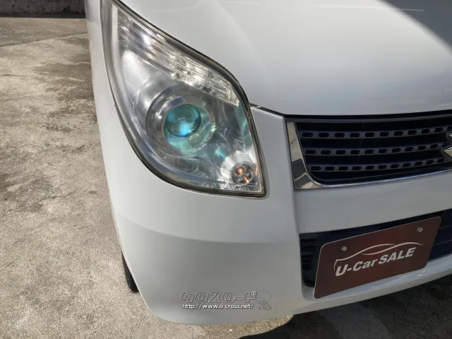 スズキ パレット