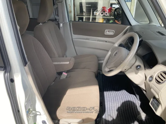 スズキ パレット