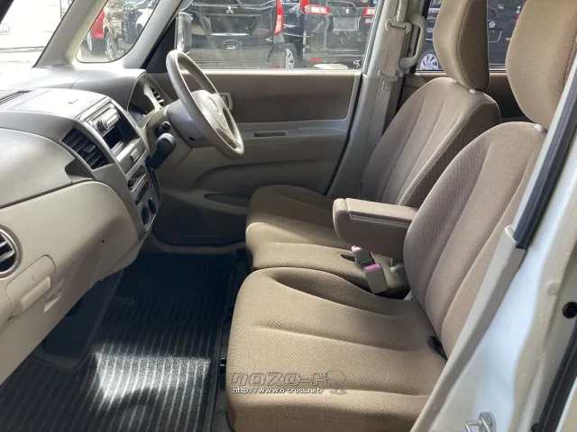 スズキ パレット