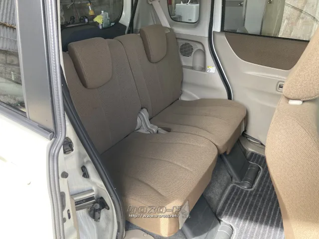 スズキ パレット