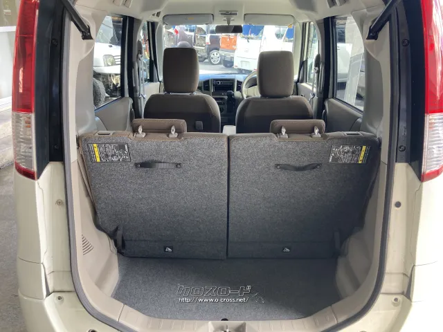 スズキ パレット