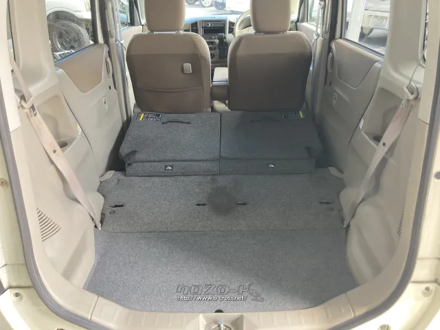 スズキ パレット