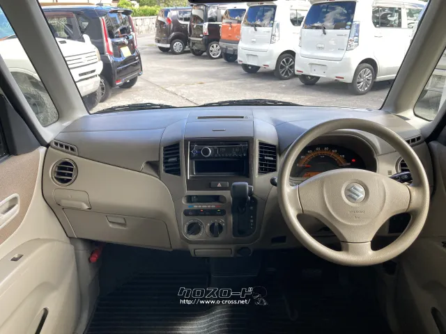 スズキ パレット