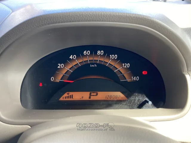 スズキ パレット