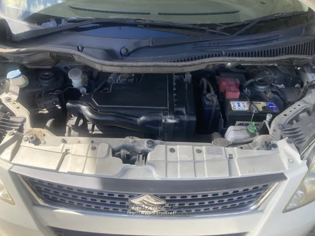 スズキ パレット