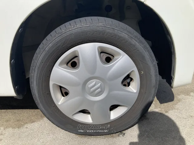 スズキ パレット