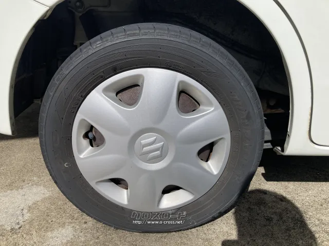 スズキ パレット