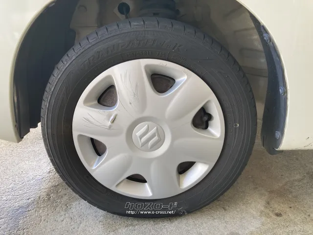 スズキ パレット