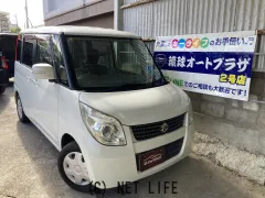 スズキ パレット