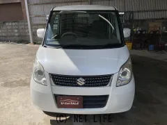 スズキ パレット