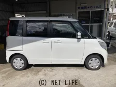 スズキ パレット