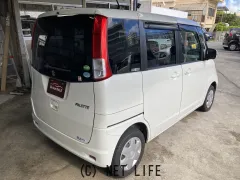 スズキ パレット