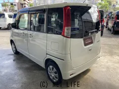 スズキ パレット