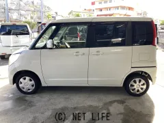 スズキ パレット