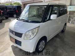 スズキ パレット