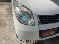 スズキ パレット