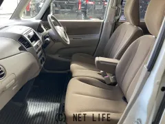 スズキ パレット