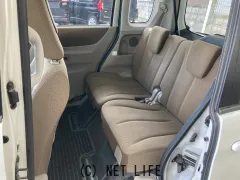 スズキ パレット