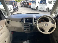 スズキ パレット