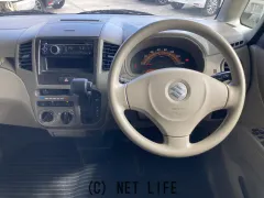 スズキ パレット