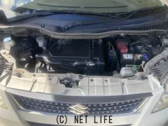 スズキ パレット