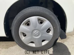 スズキ パレット