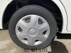 スズキ パレット