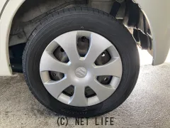 スズキ パレット