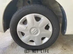 スズキ パレット