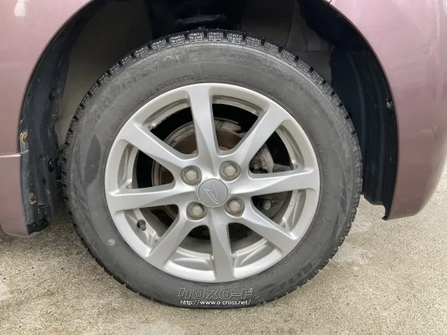 ダイハツ ムーヴ