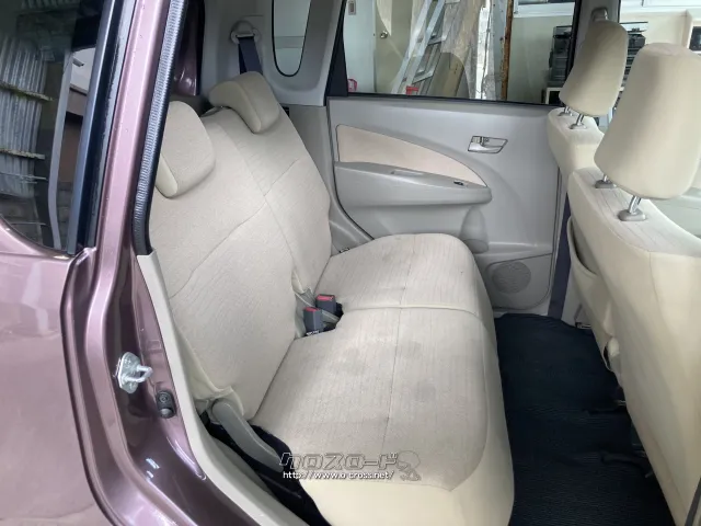 ダイハツ ムーヴ