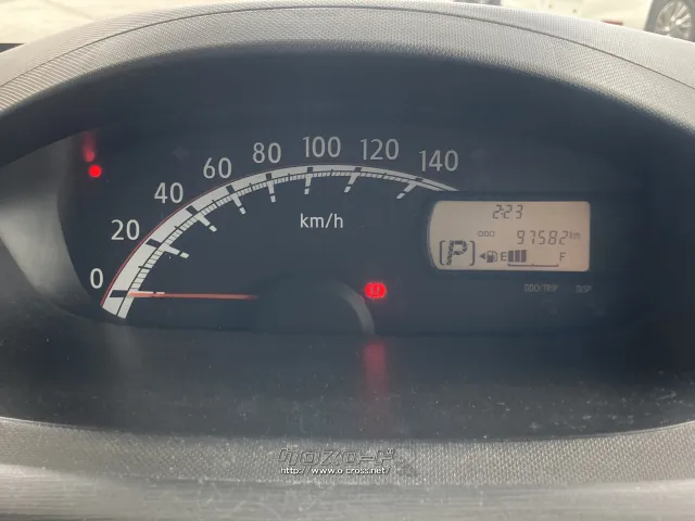 ダイハツ ムーヴ