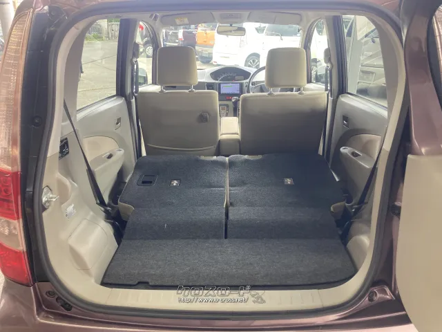 ダイハツ ムーヴ