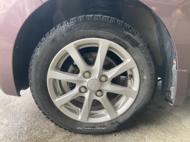 ダイハツ ムーヴ