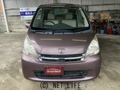 ダイハツ ムーヴ