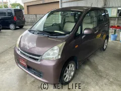 ダイハツ ムーヴ