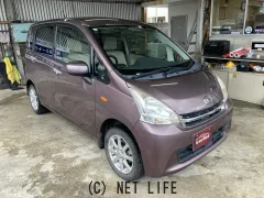 ダイハツ ムーヴ