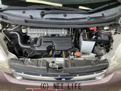 ダイハツ ムーヴ