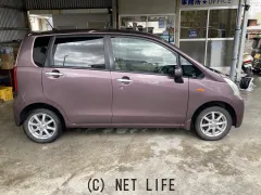 ダイハツ ムーヴ