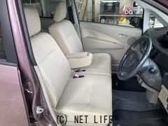 ダイハツ ムーヴ