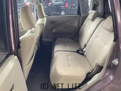 ダイハツ ムーヴ