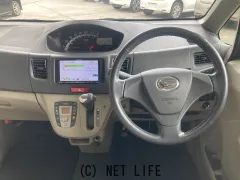 ダイハツ ムーヴ