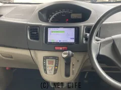 ダイハツ ムーヴ