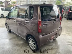 ダイハツ ムーヴ