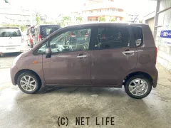 ダイハツ ムーヴ