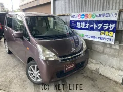ダイハツ ムーヴ