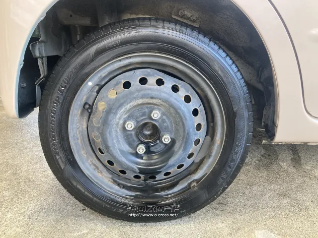 ダイハツ ミラココア