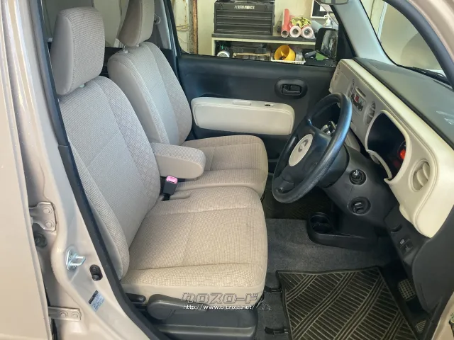 ダイハツ ミラココア