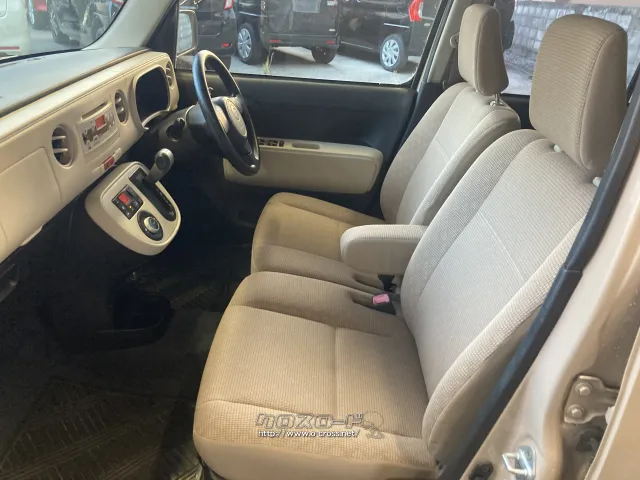 ダイハツ ミラココア